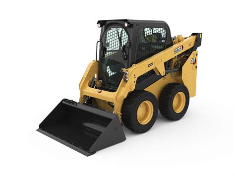 cat 232d3 skid steer